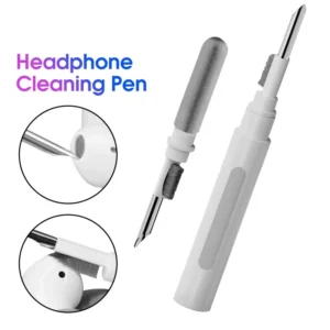 قلم تنظيف سماعات AirPods