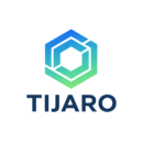 شعار متجر tijaro