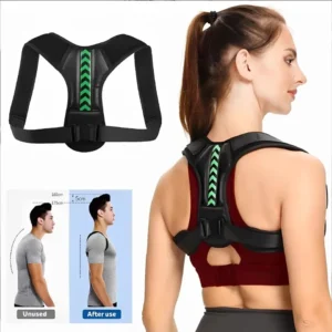 مصحح الظهر Posture Corrector